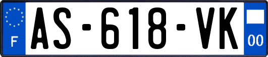 AS-618-VK