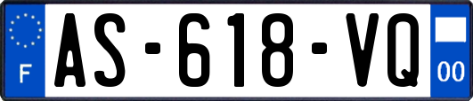 AS-618-VQ