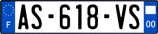 AS-618-VS
