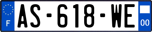 AS-618-WE