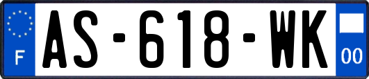 AS-618-WK