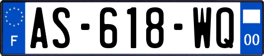 AS-618-WQ