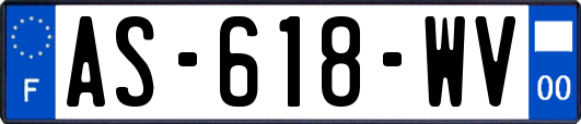AS-618-WV