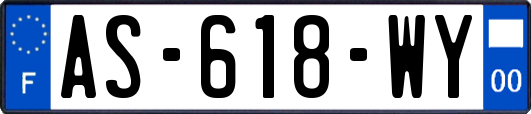 AS-618-WY