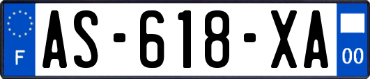 AS-618-XA