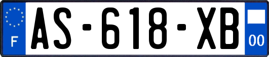 AS-618-XB