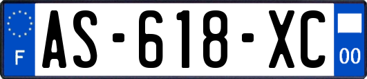 AS-618-XC