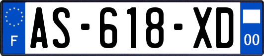 AS-618-XD