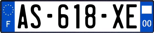 AS-618-XE