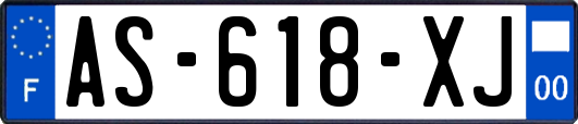 AS-618-XJ