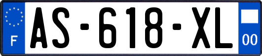 AS-618-XL
