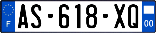 AS-618-XQ