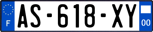 AS-618-XY
