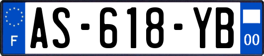 AS-618-YB