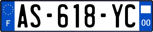 AS-618-YC