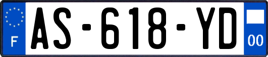 AS-618-YD