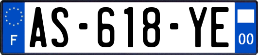 AS-618-YE