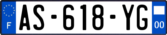AS-618-YG