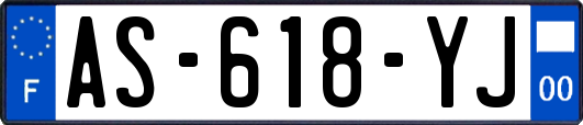 AS-618-YJ