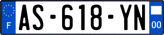 AS-618-YN