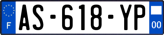 AS-618-YP