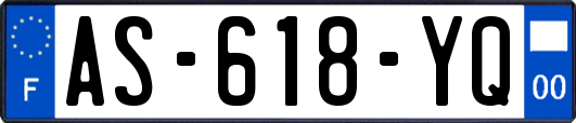 AS-618-YQ