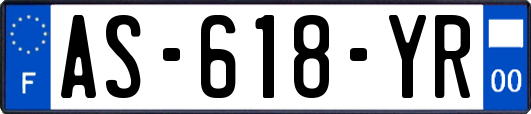 AS-618-YR