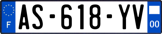 AS-618-YV