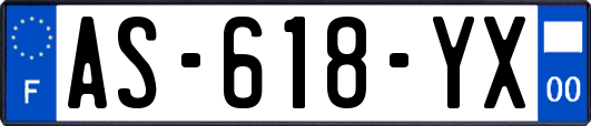 AS-618-YX