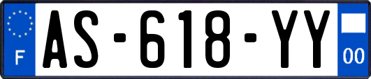 AS-618-YY