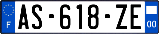 AS-618-ZE