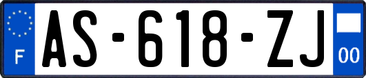 AS-618-ZJ