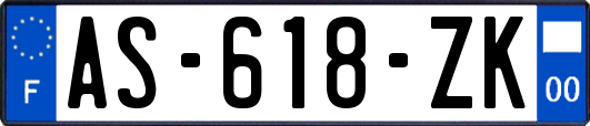 AS-618-ZK