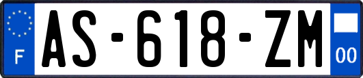 AS-618-ZM