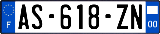 AS-618-ZN