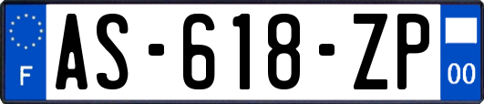 AS-618-ZP