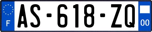 AS-618-ZQ