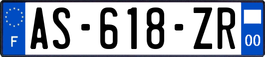 AS-618-ZR