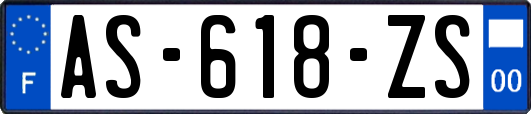 AS-618-ZS