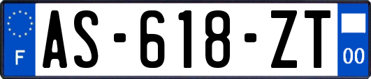 AS-618-ZT