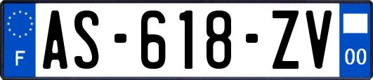 AS-618-ZV