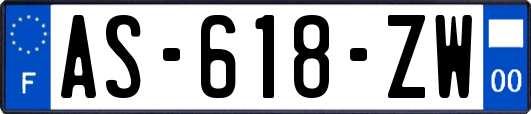 AS-618-ZW