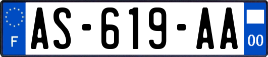 AS-619-AA