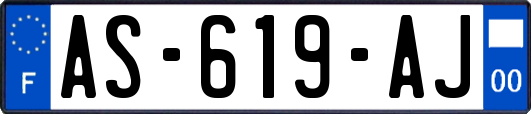 AS-619-AJ