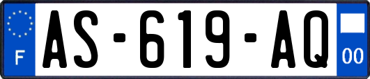 AS-619-AQ