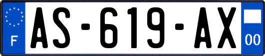 AS-619-AX