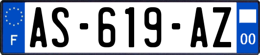 AS-619-AZ