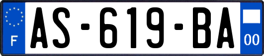 AS-619-BA