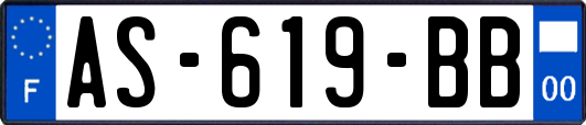 AS-619-BB