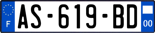 AS-619-BD